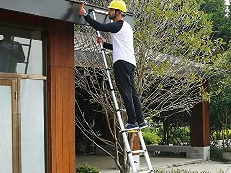 قیمت نردبان کشویی