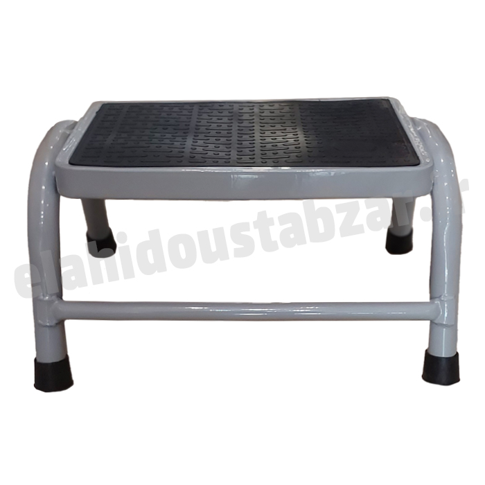 چهارپایه فلزی 20 سانتی متر