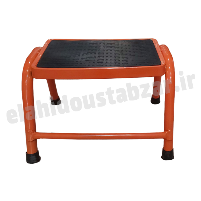 چهارپایه فلزی 25 سانتی متر