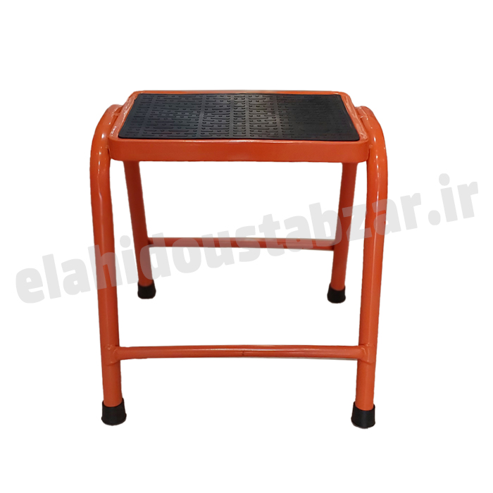 چهارپایه فلزی 40 سانتی متر