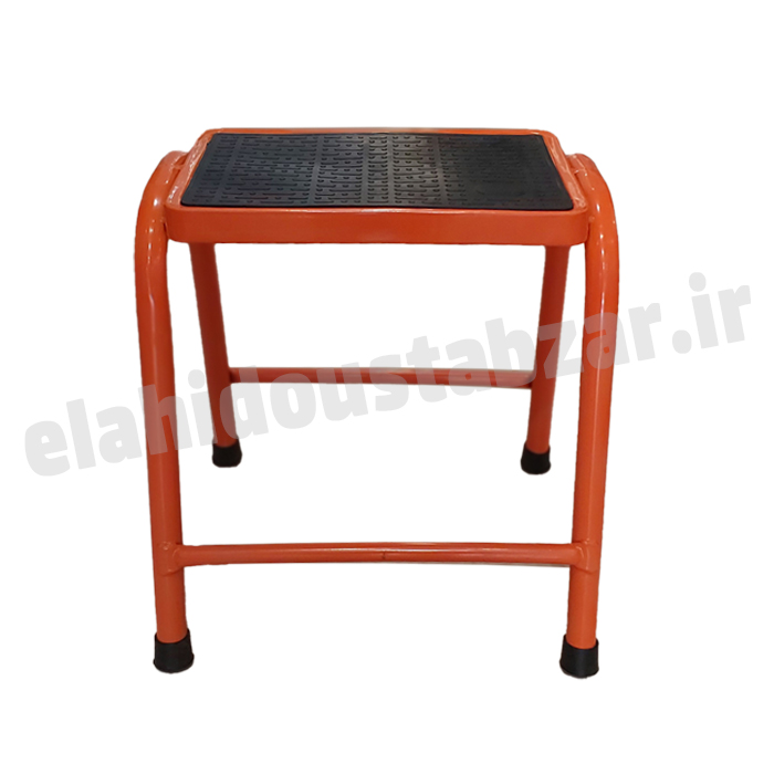 چهارپایه فلزی 50 سانتی متر