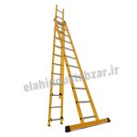 نردبان 9 متری الگانت (3 تکه)