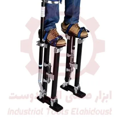 پا ابزار