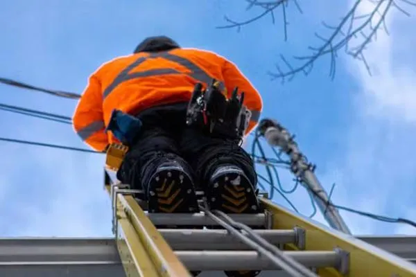 تولید نردبان مخابراتی