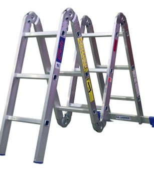 تولیدکننده نردبان تاشو