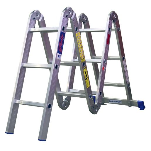 تولیدکننده نردبان تاشو