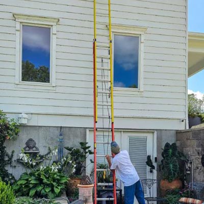 تولیدی نردبان خانگی