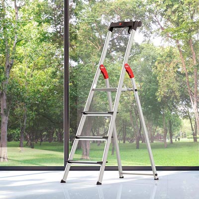 قیمت نردبان خانگی