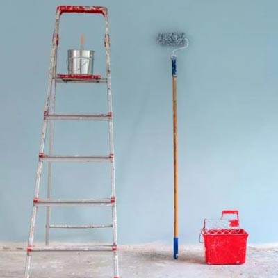 تولیدی نردبان خانگی