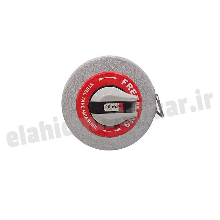 متر 20 متری گرد فلزی فریمنس