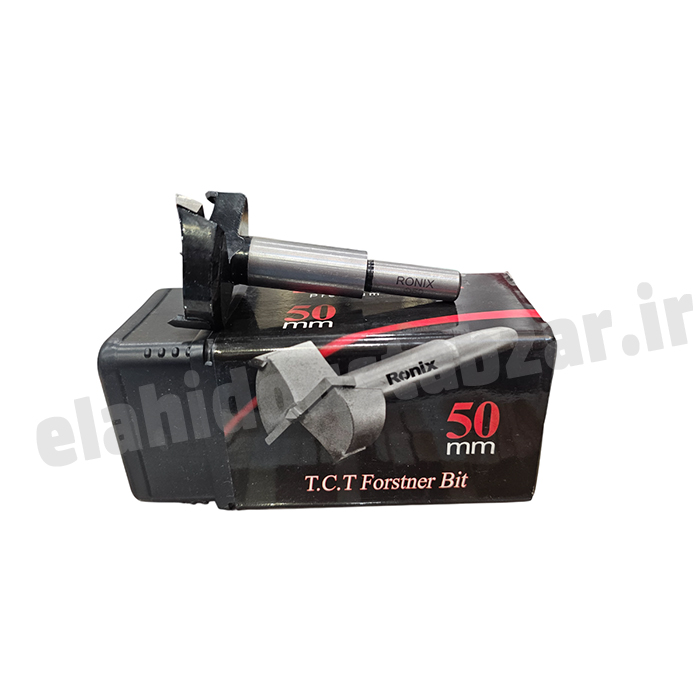 مته گازور 50 رونیکس