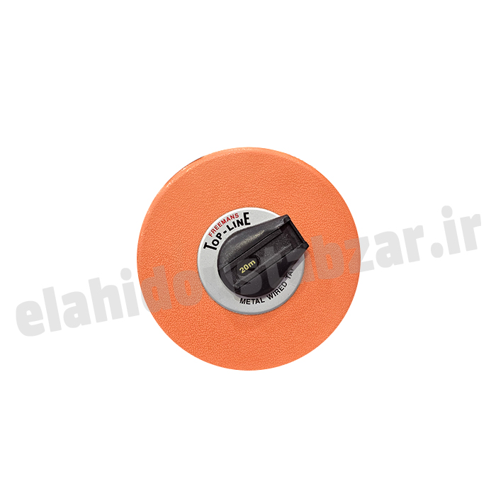 متر 20 متری گرد پارچه ای فریمنس
