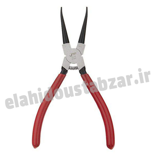 خار جمع کن سر راست جتک
