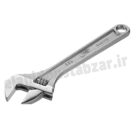 آچار فرانسه 10 جتک