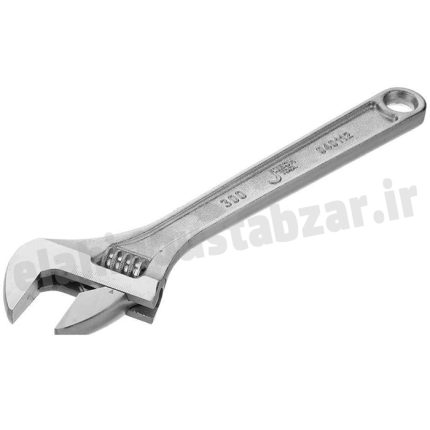 آچار فرانسه 12 جتک