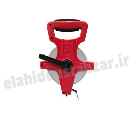 متر 30متری فایبر مهندسی فریمنس
