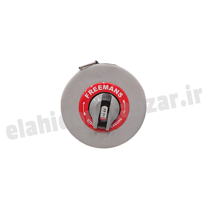 متر 30 متری گرد فلزی فریمنس