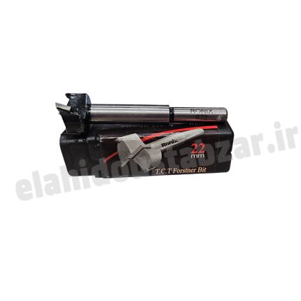 مته گازور 22 رونیکس