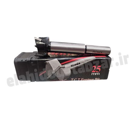 مته گازور 25 رونیکس