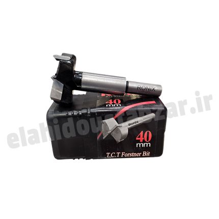 مته گازور 40 رونیکس