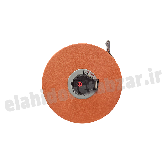 متر 50 متری گرد پارچه ای فریمنس