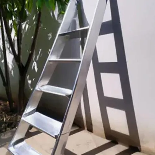 تولیدکننده نردبان آلومینیومی