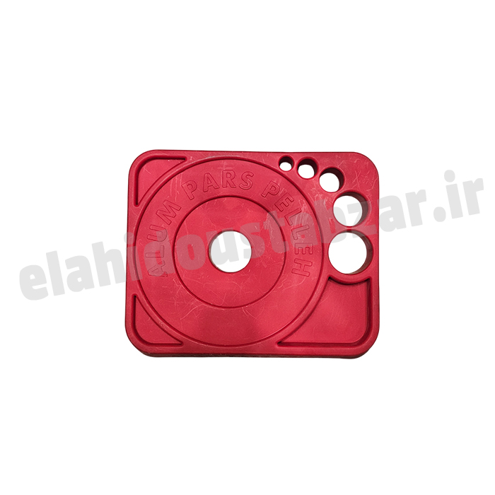 جای ابزار نردبان برلیان