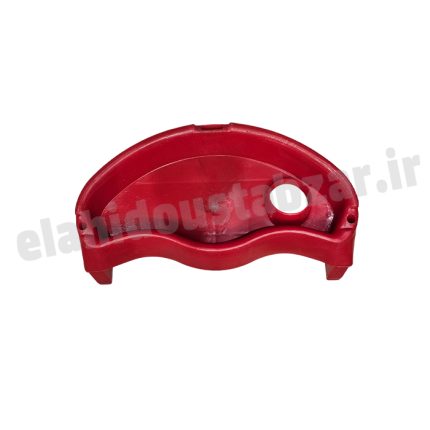 جای ابزار نردبان بهمن