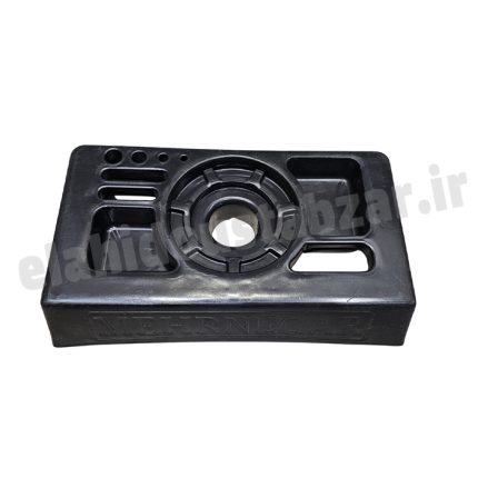 جای ابزار نردبان سما