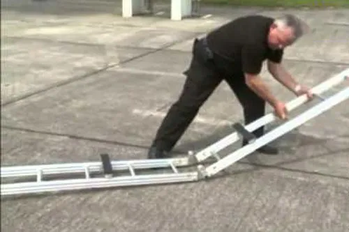 مرکز فروش نردبان تاشو