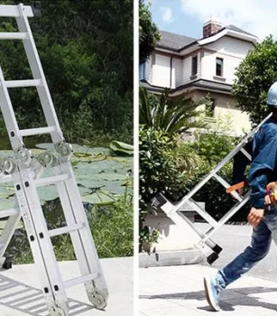 مرکز فروش نردبان تاشو