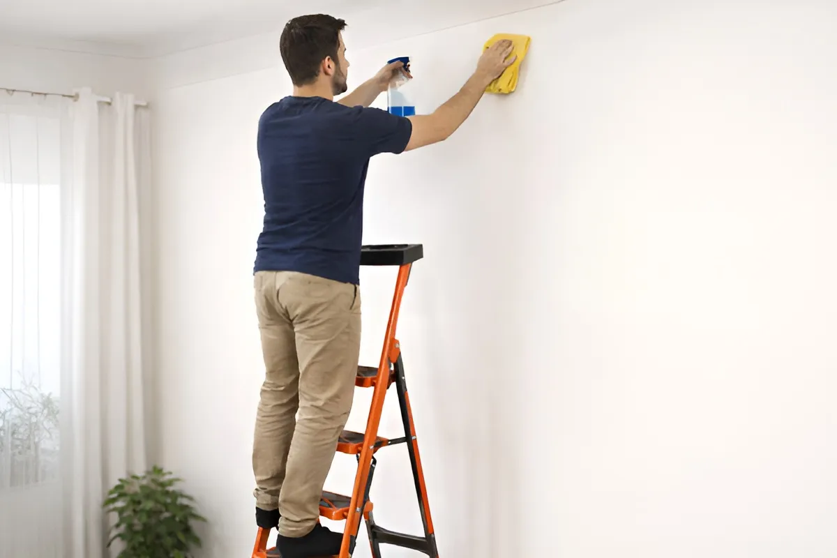 بهترین برند نردبان خانگی