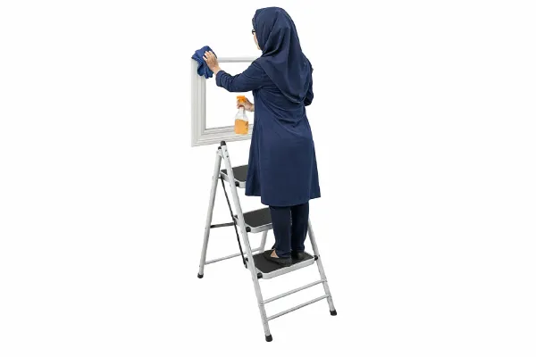 بهترین برند نردبان خانگی