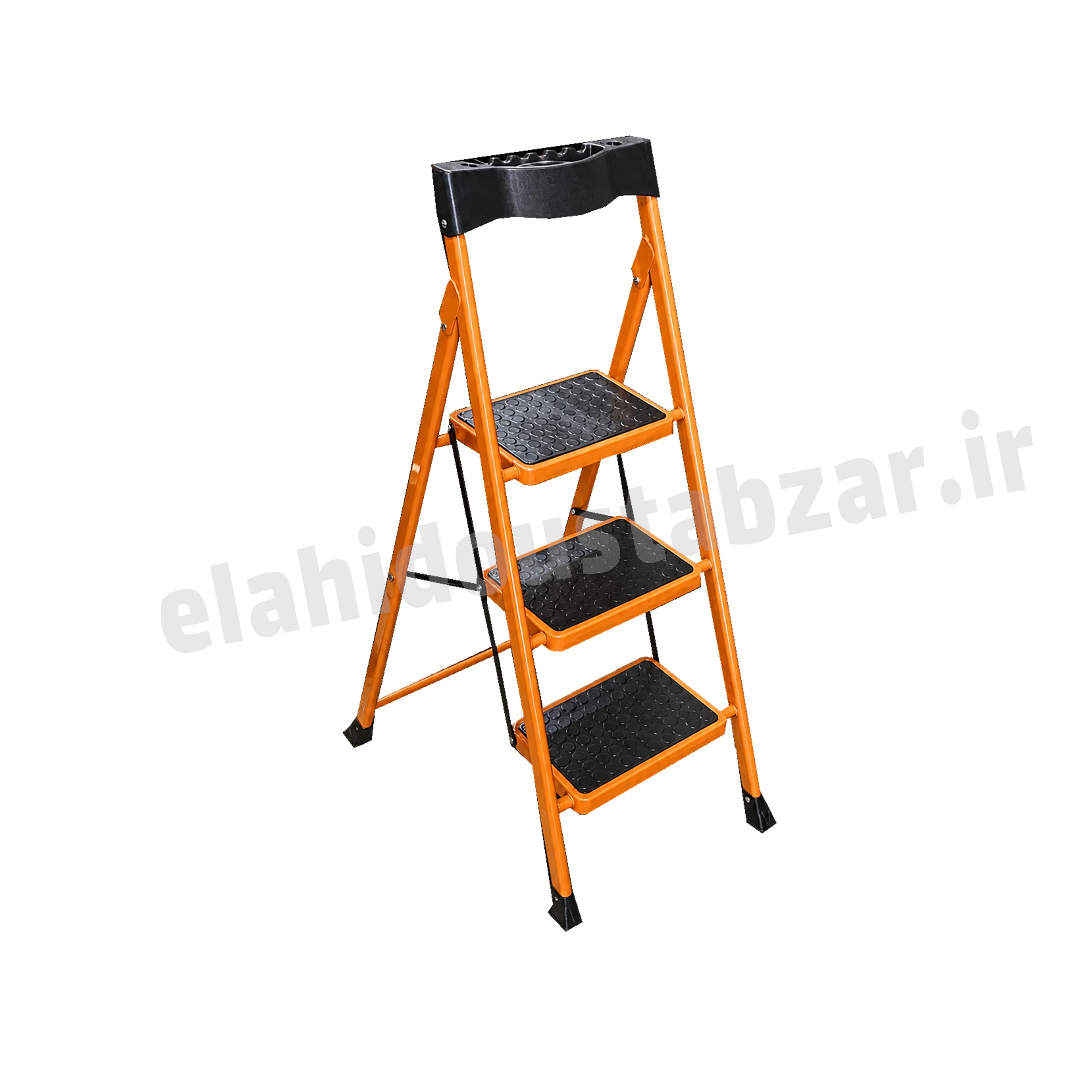 3رسا نردبان 3 پله رسا با وزن 7.5 kg